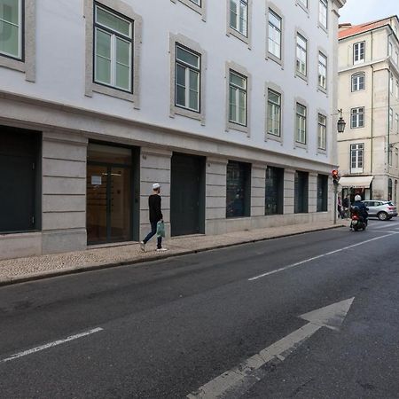 Flh Downtown Charming Flat Leilighet Lisboa Eksteriør bilde