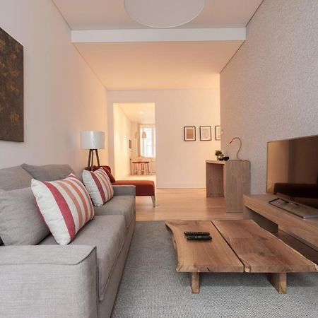 Flh Downtown Charming Flat Leilighet Lisboa Eksteriør bilde
