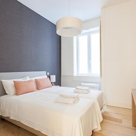 Flh Downtown Charming Flat Leilighet Lisboa Eksteriør bilde