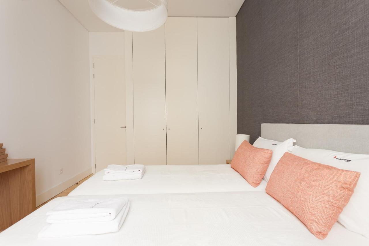 Flh Downtown Charming Flat Leilighet Lisboa Eksteriør bilde