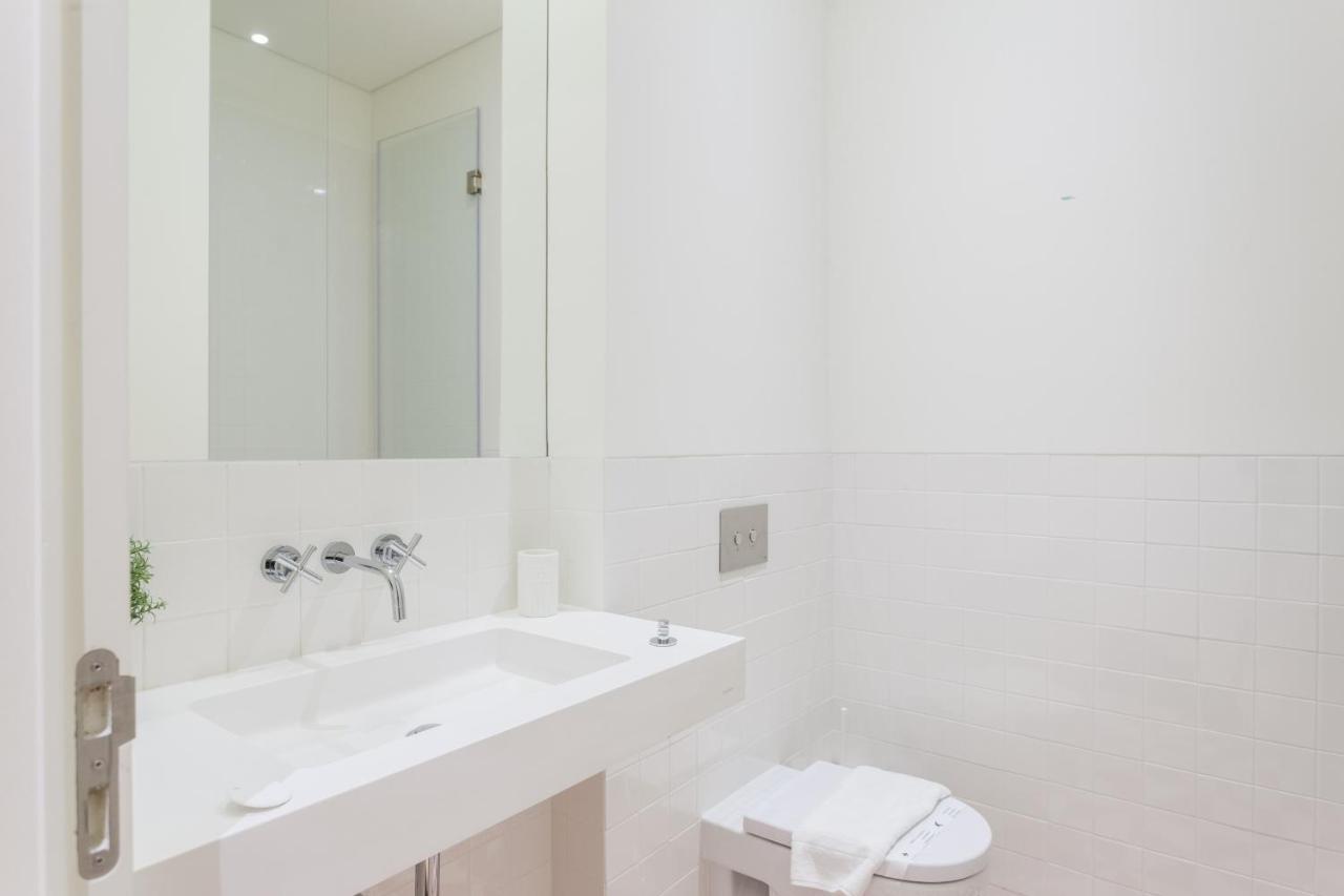 Flh Downtown Charming Flat Leilighet Lisboa Eksteriør bilde
