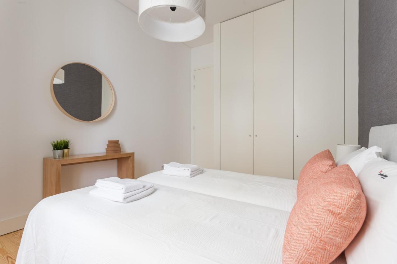 Flh Downtown Charming Flat Leilighet Lisboa Eksteriør bilde